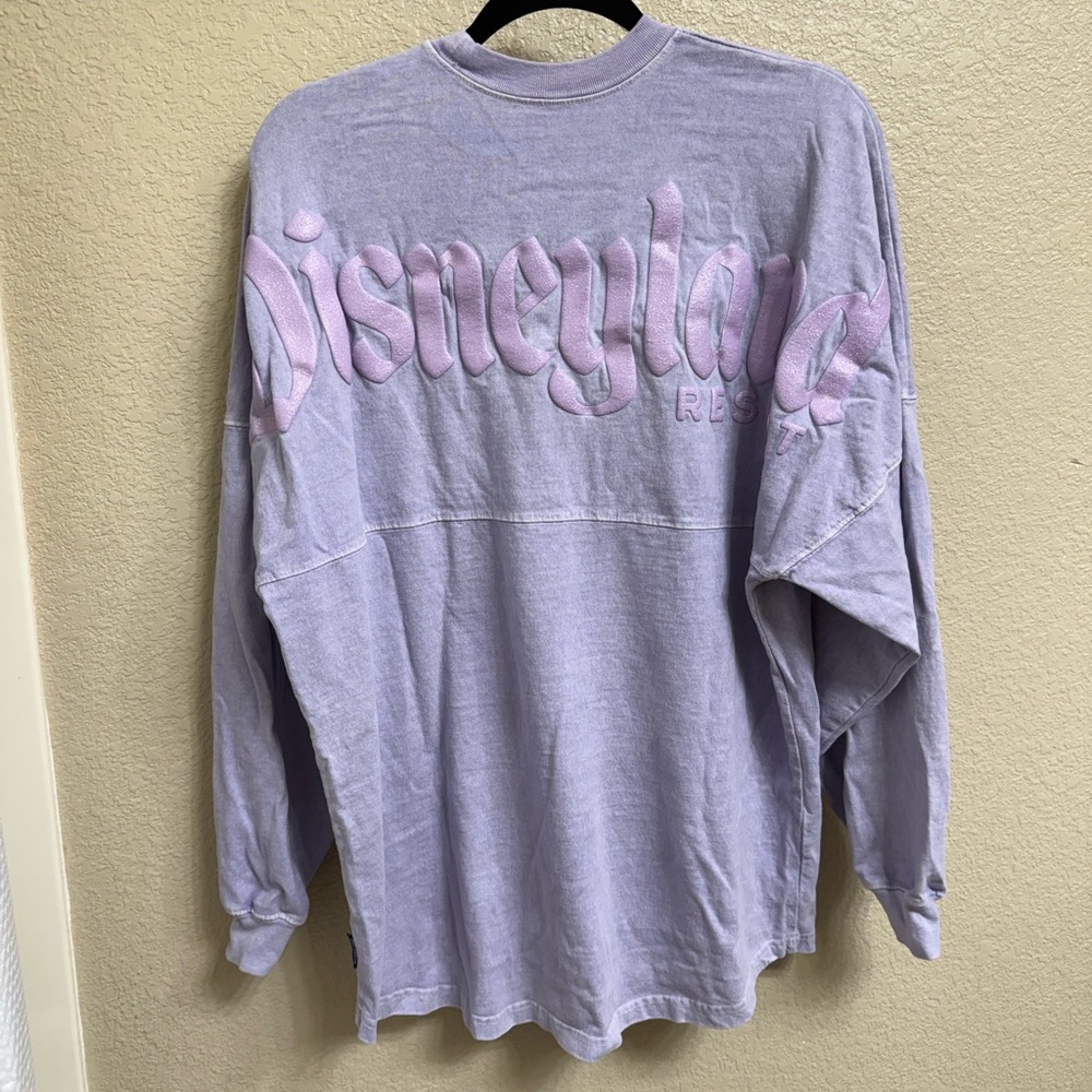 Disney Long Sleeve - Picture 4 of 8